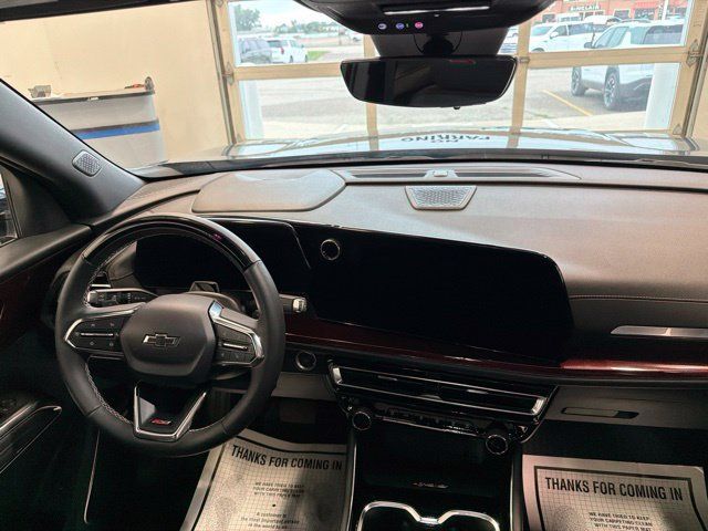 Used 2026 Chevrolet Traverse Z71 w/ Enhanced Driving Package AWD/4WD image 25