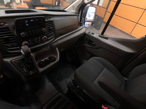 Certified 2023 Ford Transit 350 XL image 19