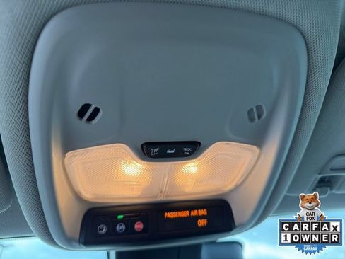Used 2025 Buick Encore GX Preferred FWD image 7