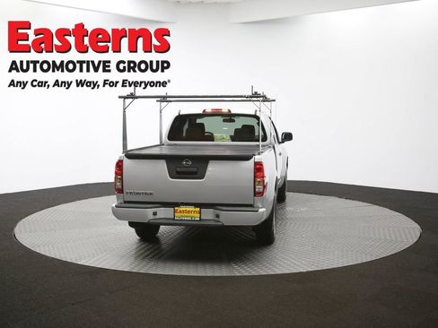 Used 2019 Nissan Frontier S image 37