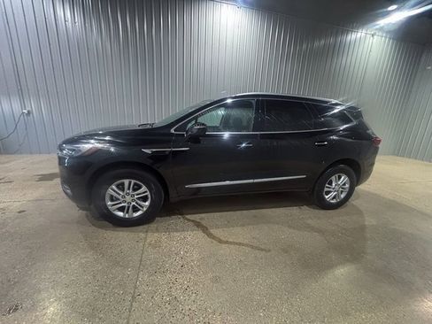 Used 2020 Buick Enclave Preferred image 2