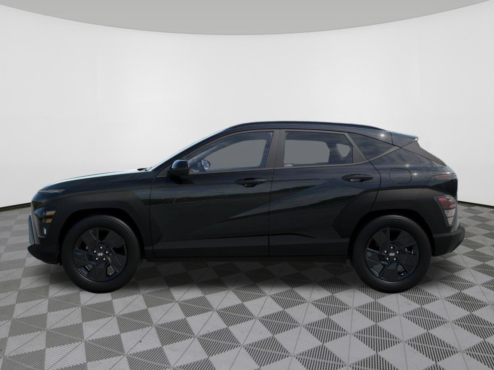 New 2027 Hyundai Kona SEL Sport AWD/4WD image 3