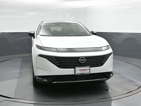 New 2026 Nissan Murano Platinum w/ Cargo Package image 17