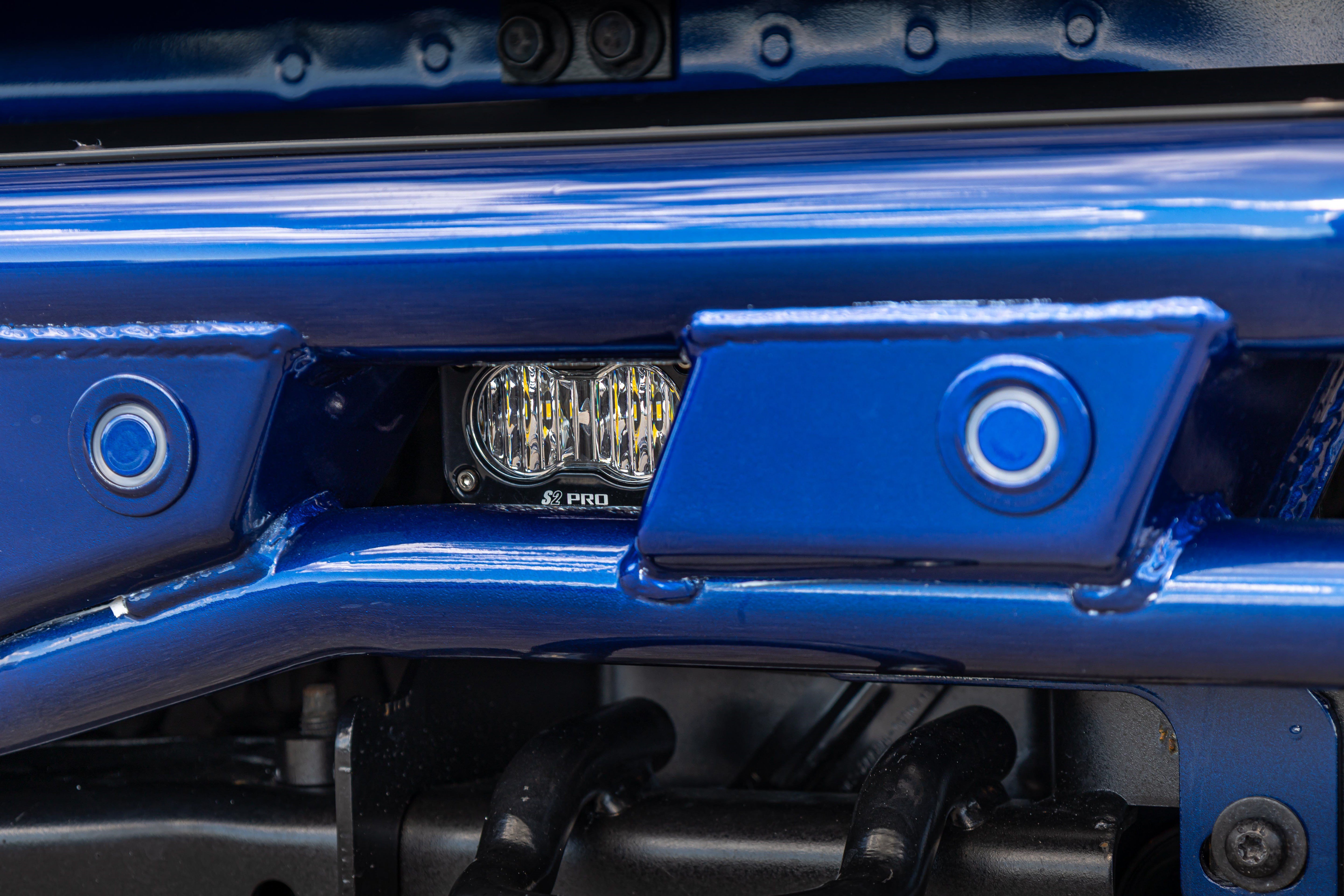 New 2026 Ford F150 Raptor AWD/4WD image 48