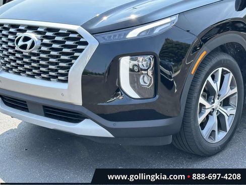 Used 2022 Hyundai Palisade SEL w/ Convenience Package AWD/4WD image 6