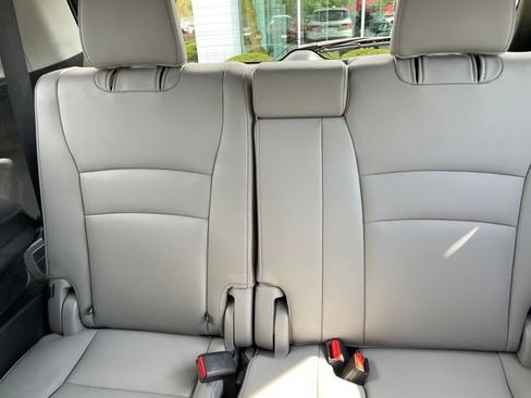 Used 2018 Honda Pilot EX-L image 36
