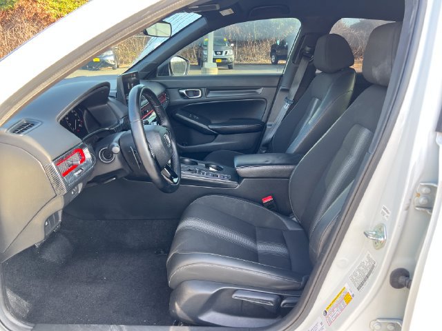 Used 2024 Honda Civic Sport image 14