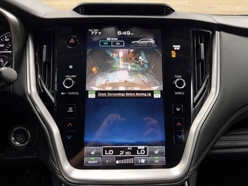 Used 2024 Subaru Outback Limited image 10