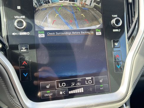 Used 2023 Subaru Outback Onyx Edition image 26