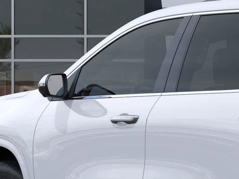 New 2026 GMC Acadia Denali w/ LPO, Floor Liner Package image 12