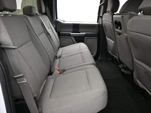 Used 2020 Ford F150 XLT w/ Trailer Tow Package image 16