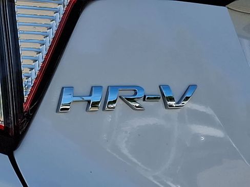 Used 2022 Honda HR-V Sport image 34
