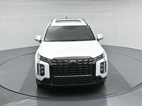 Used 2024 Hyundai Palisade Calligraphy AWD/4WD image 44