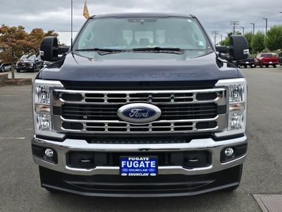 Certified 2025 Ford F250 XLT