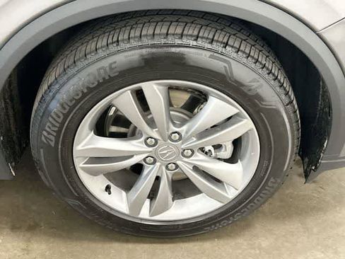Used 2025 Acura MDX SH-AWD image 5