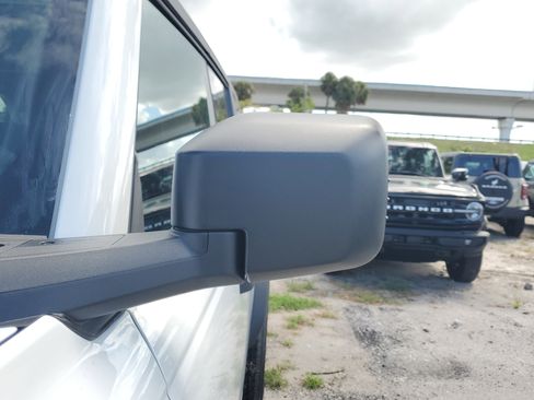 New 2025 Ford Bronco Big Bend image 5