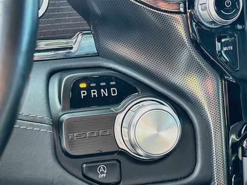 Used 2023 RAM 1500 Limited RWD image 14