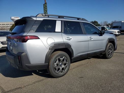 New 2026 Subaru Outback Premium image 6