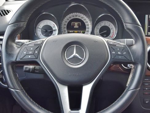 Used 2013 Mercedes-Benz GLK 350 4MATIC image 23