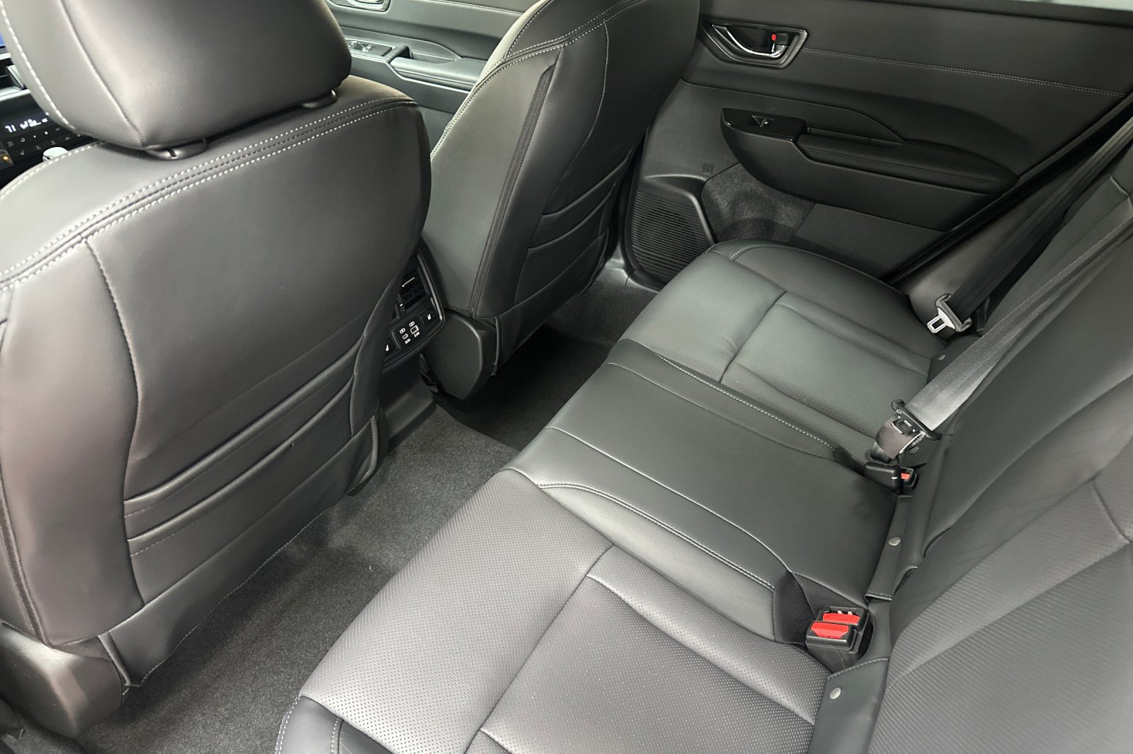 New 2026 Subaru Outback Touring XT AWD/4WD image 14