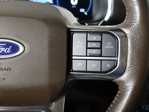 Used 2021 Ford F150 King Ranch w/ Equipment Group 601A High AWD/4WD image 10