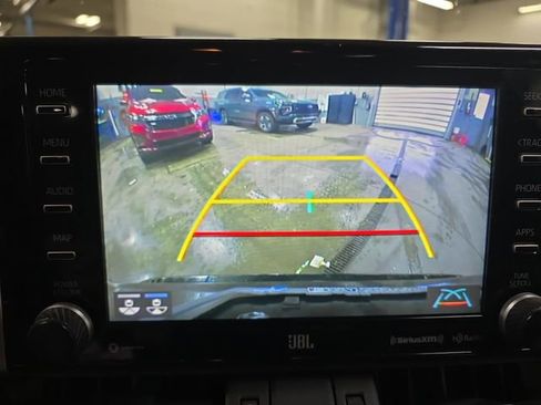 Used 2019 Toyota RAV4 XSE image 24