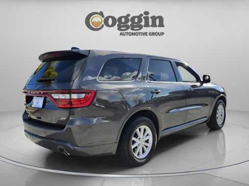 Used 2026 Dodge Durango GT w/ Mopar All Weather Package image 5