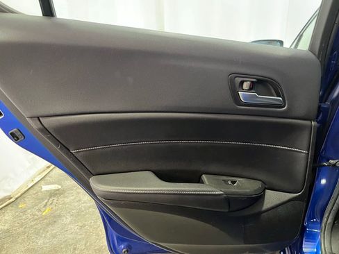 Used 2020 Acura ILX Technology & A-Spec Packages image 24