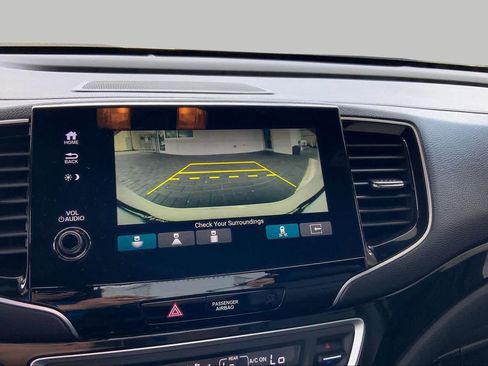 Used 2019 Honda Passport Touring image 29