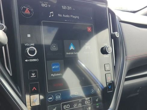 Certified 2024 Subaru WRX Limited image 35