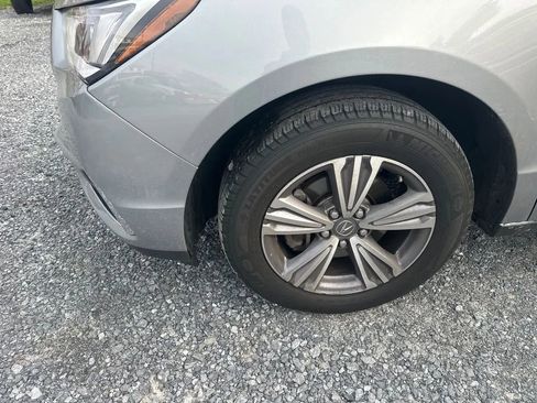 Used 2020 Acura MDX SH-AWD image 3