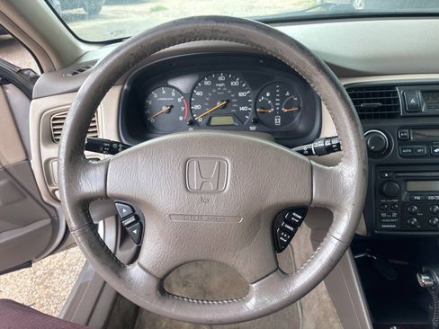 Used 1998 Honda Accord EX image 11