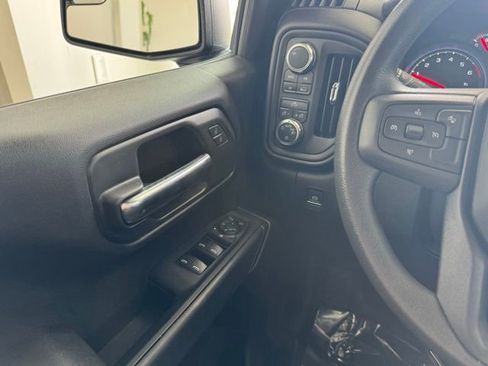 Certified 2024 GMC Sierra 1500 Pro w/ Graphite Edition AWD/4WD image 19