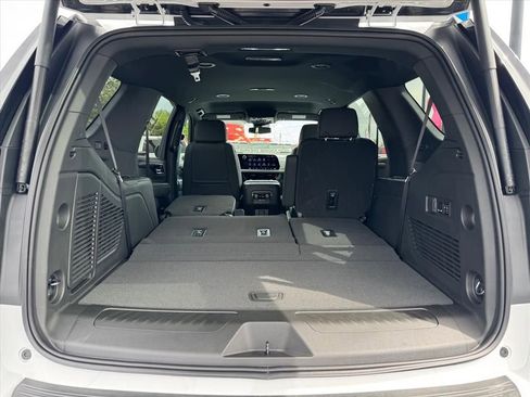 New 2026 Chevrolet Tahoe LT w/ Comfort Package AWD/4WD image 7