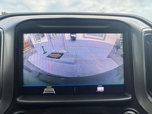 Used 2019 Chevrolet Silverado 1500 LT w/ All-Star Edition image 14