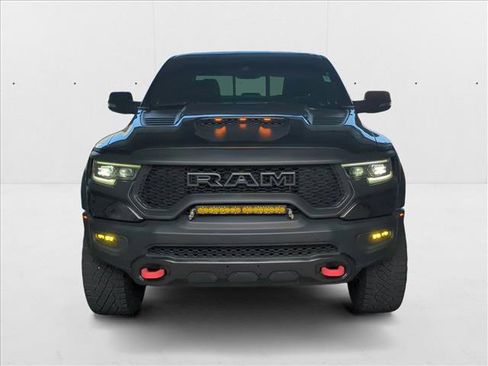 Used 2023 RAM 1500 TRX w/ TRX Level 1 Equipment Group image 2