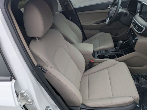 Used 2020 Hyundai Tucson Sport image 27