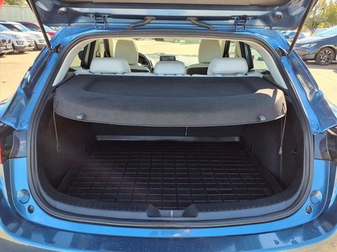 Used 2018 MAZDA MAZDA3 Grand Touring image 29