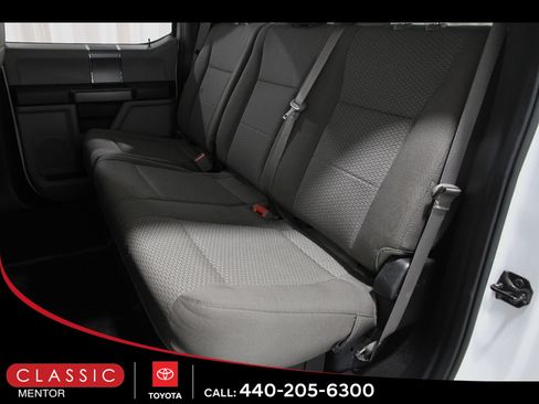 Used 2019 Ford F250 XLT w/ XLT Premium Package AWD/4WD image 22