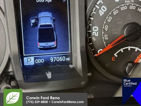 Used 2018 Toyota Tacoma SR w/ SR Convenience Package RWD image 15