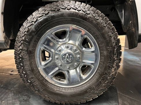 Used 2021 RAM 2500 Big Horn AWD/4WD image 31