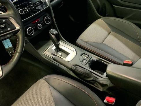 Used 2022 Subaru Crosstrek 2.0i Premium image 16