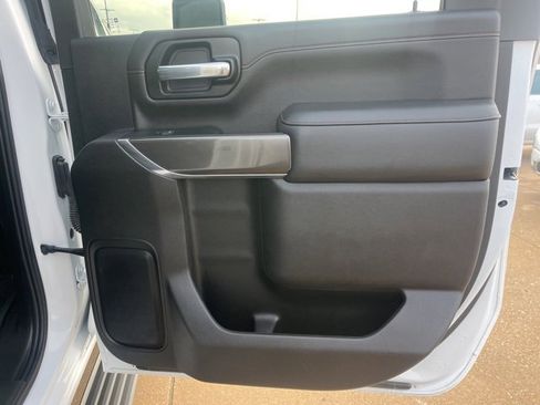 Used 2023 GMC Sierra 2500 AT4 w/ AT4 Preferred Package image 45