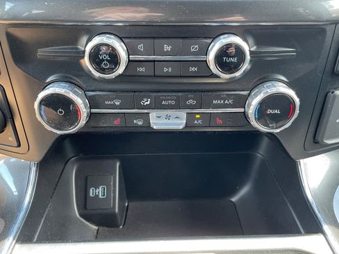 Used 2023 Ford F150 XLT w/ Equipment Group 302A High AWD/4WD image 22