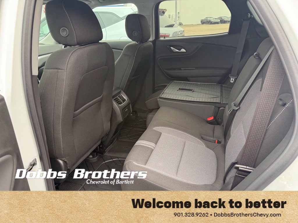 New 2026 Chevrolet Blazer LT w/ LPO, Floor Liner Package FWD image 32