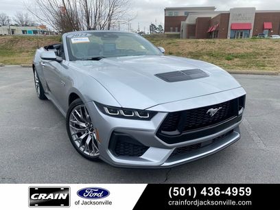 Used 2024 Ford Mustang GT Premium