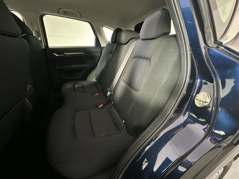 Used 2025 MAZDA CX-5 AWD 2.5 S image 22