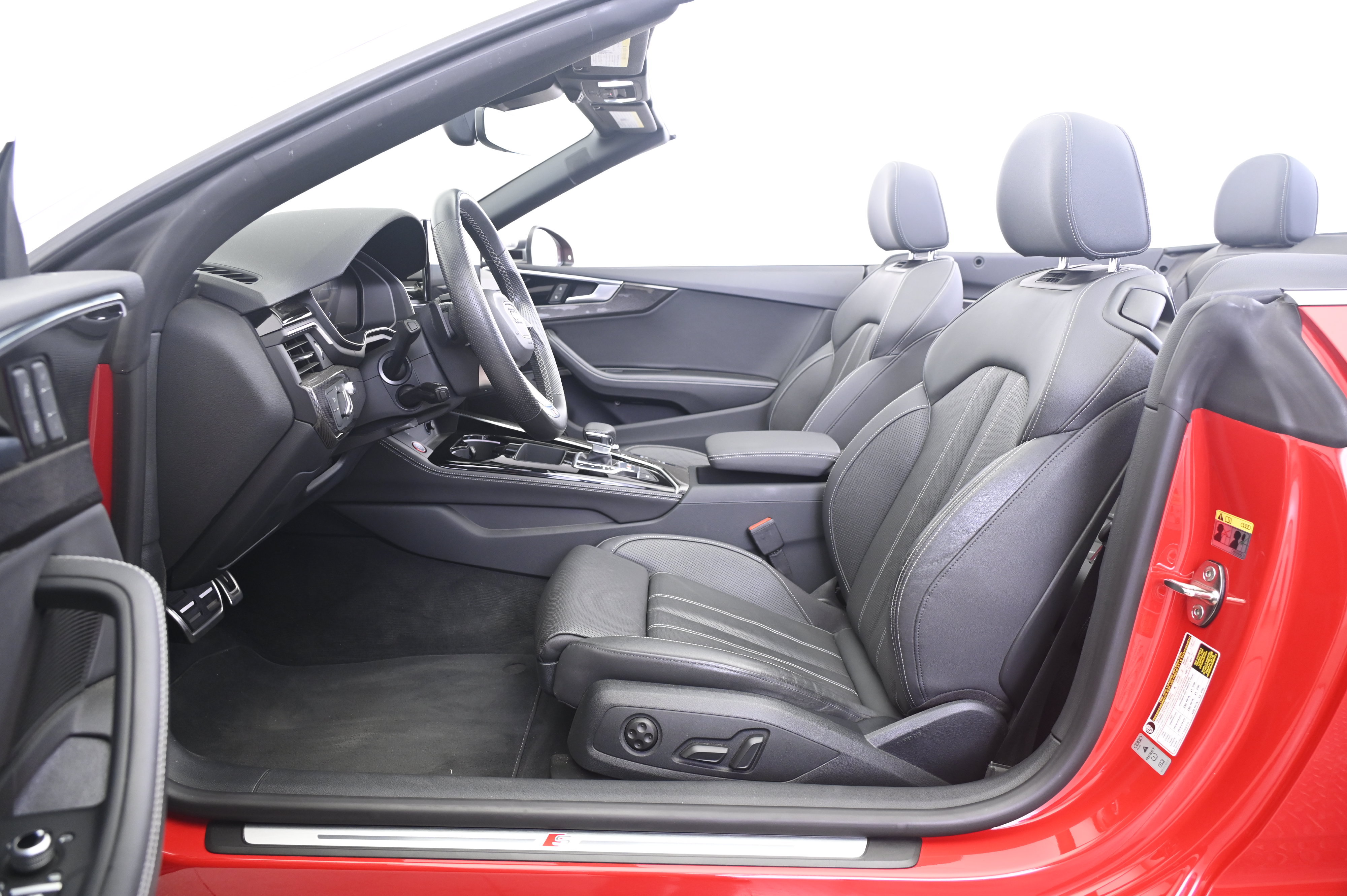 Used 2021 Audi S5 Prestige AWD/4WD image 28