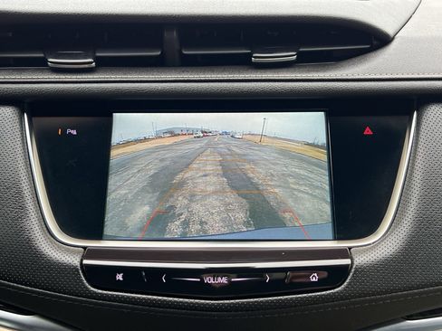 Used 2019 Cadillac XT5 AWD image 28