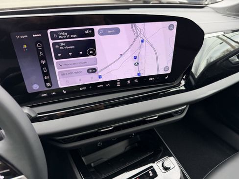 New 2026 Audi A5 Premium image 22